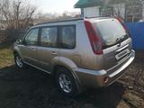 Nissan X-Trail 2006 годаүшін5 000 000 тг. в Тайынша – фото 3