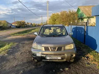 Nissan X-Trail, 2006