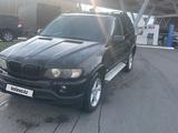 BMW X5 2000 года за 5 000 000 тг. в Алматы
