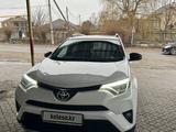 Toyota RAV4 2016 года за 13 500 000 тг. в Алматы – фото 4