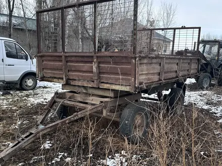 МТЗ 1989 года за 700 000 тг. в Туркестан – фото 2