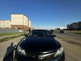 Toyota Camry 2014 года за 7 000 000 тг. в Актобе