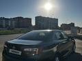Toyota Camry 2014 года за 7 000 000 тг. в Актобе – фото 8