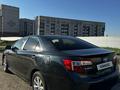 Toyota Camry 2014 года за 7 000 000 тг. в Актобе – фото 9