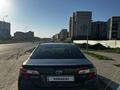 Toyota Camry 2014 года за 7 000 000 тг. в Актобе – фото 11
