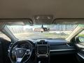 Toyota Camry 2014 года за 7 000 000 тг. в Актобе – фото 10