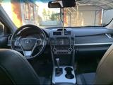 Toyota Camry 2014 года за 8 800 000 тг. в Актобе – фото 5