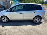 Ford C-Max 2004 года за 800 000 тг. в Петропавловск – фото 2