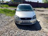 Ford C-Max 2004 года за 800 000 тг. в Петропавловск – фото 5