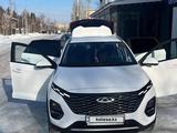 Chery Tiggo 2 Pro 2025 года за 5 800 000 тг. в Астана – фото 2