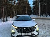 Chery Tiggo 2 Pro 2025 года за 5 800 000 тг. в Астана