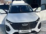 Chery Tiggo 2 Pro 2025 года за 5 800 000 тг. в Астана – фото 3