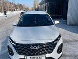Chery Tiggo 2 Pro 2025 года за 5 800 000 тг. в Астана – фото 4