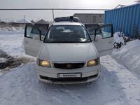 Honda Odyssey 1997 годаүшін3 000 000 тг. в Алматы