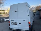 Ford Transit 2009 года за 7 200 000 тг. в Алматы – фото 4