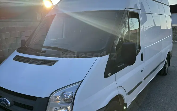 Ford Transit 2009 года за 8 200 000 тг. в Алматы