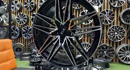Диски Hyundai Kia R-18*5*114.3 в наличии Astana за 256 000 тг. в Астана – фото 2