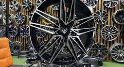 Диски Hyundai Kia R-18*5*114.3 в наличии Astana за 256 000 тг. в Астана – фото 3