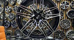 Диски Hyundai Kia R-18*5*114.3 в наличии Astana за 256 000 тг. в Астана – фото 4