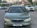 Nissan Maxima 2002 года за 2 600 000 тг. в Алматы – фото 2