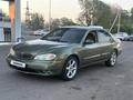 Nissan Maxima 2002 года за 2 600 000 тг. в Алматы – фото 3