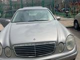 Mercedes-Benz E 280 2006 годаүшін7 500 000 тг. в Алматы