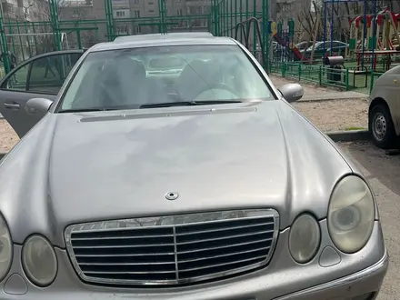 Mercedes-Benz E 280 2006 года за 7 500 000 тг. в Алматы