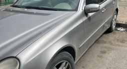 Mercedes-Benz E 280 2006 года за 7 500 000 тг. в Алматы – фото 2