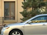 Toyota Camry 2007 года за 6 200 000 тг. в Туркестан – фото 4