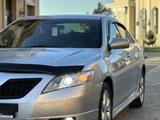 Toyota Camry 2007 года за 6 200 000 тг. в Туркестан – фото 3