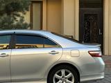Toyota Camry 2007 года за 6 200 000 тг. в Туркестан – фото 5