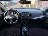 Mitsubishi Lancer 2008 годаүшін2 700 000 тг. в Алматы – фото 2