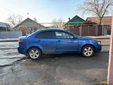 Mitsubishi Lancer 2008 годаүшін2 700 000 тг. в Алматы – фото 3