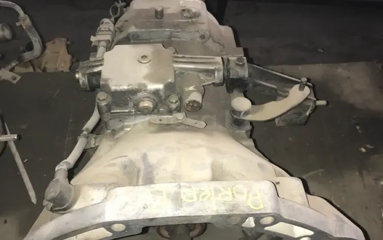 Мкпп Hyundai Porter II за 100 000 тг. в Алматы