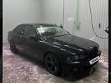 BMW 525 1996 годаүшін2 400 000 тг. в Жезказган – фото 2