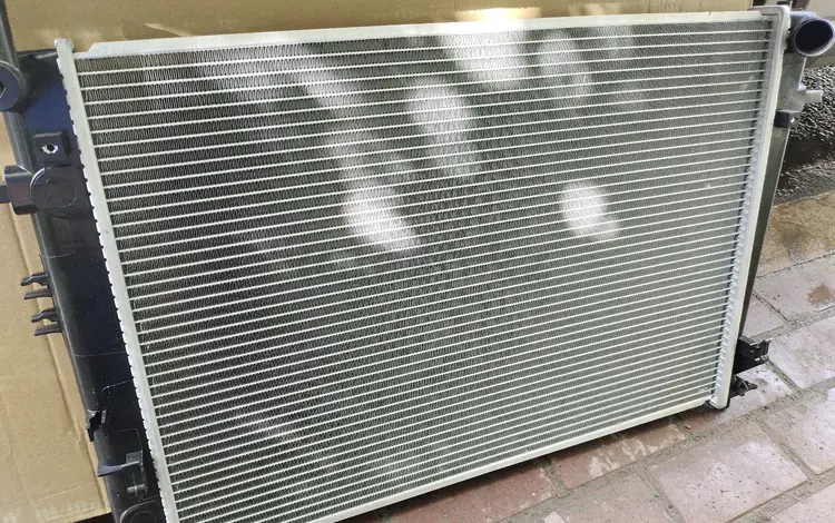 Радиатор охлаждения за 28 000 тг. в Темиртау