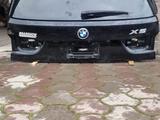 Задняя крышка багажника BMW x5 F15 за 450 000 тг. в Алматы