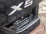 Задняя крышка багажника BMW x5 F15 за 450 000 тг. в Алматы – фото 3