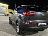 Kia Sportage 2013 года за 6 990 000 тг. в Костанай – фото 3