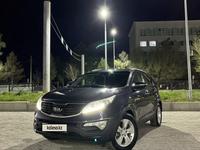 Kia Sportage 2013 года за 6 990 000 тг. в Костанай