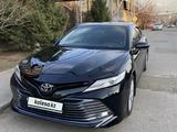 Toyota Camry 2019 года за 16 200 000 тг. в Алматы – фото 3