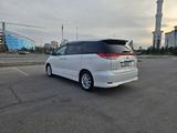 Toyota Estima 2011 года за 8 500 000 тг. в Астана – фото 4