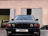 BMW 525 1994 годаүшін3 200 000 тг. в Шымкент