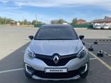 Renault Kaptur 2018 годаүшін6 000 000 тг. в Актобе