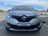 Renault Kaptur 2018 годаүшін6 000 000 тг. в Актобе – фото 2