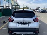Renault Kaptur 2018 годаүшін6 000 000 тг. в Актобе – фото 5