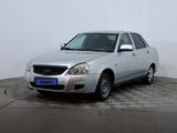 ВАЗ (Lada) Priora 2170 2011 года за 1 190 000 тг. в Астана