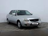 ВАЗ (Lada) Priora 2170 2011 года за 1 190 000 тг. в Астана – фото 3