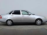 ВАЗ (Lada) Priora 2170 2011 года за 1 190 000 тг. в Астана – фото 4