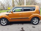 Kia Soul 2009 года за 4 999 990 тг. в Алматы – фото 4